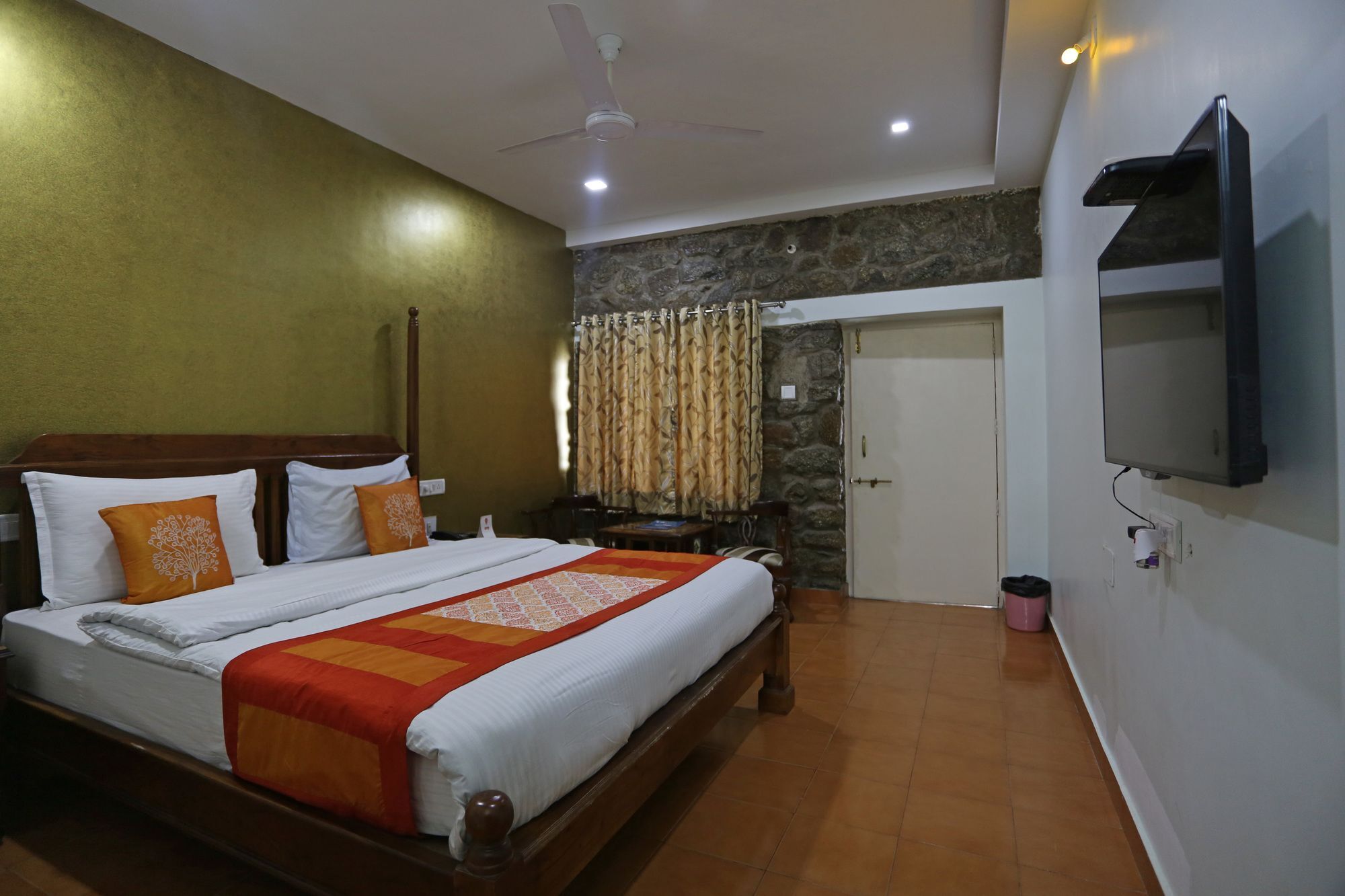 Oyo 6549 Hotel Gorbandh Mount Âbû Extérieur photo